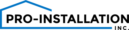 Pro-Installation Inc